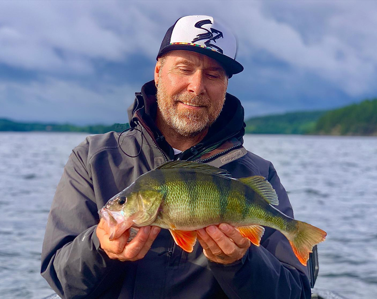 Svartzonker Teaser Junior